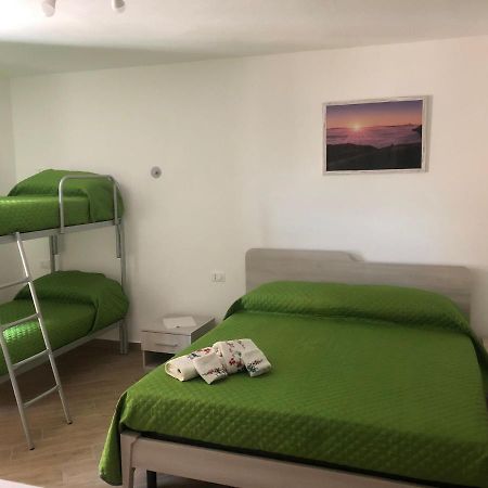 ペトラリーア・ソプラーナ La Casa Del Borgo Bed & Breakfast エクステリア 写真